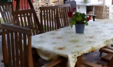 Papa Apartman Szilvásvárad