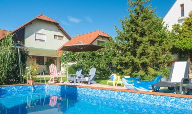 Casa Lavanda Alsóörs