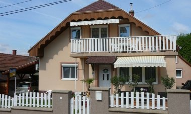 Töreki Vendégház Balatonalmádi