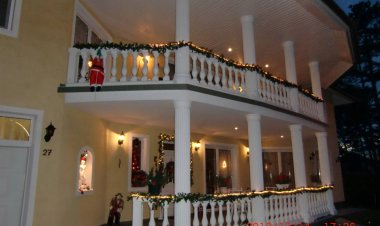 Diószeghy Villa Studio Apartmanok Siófok Balatonszéplak