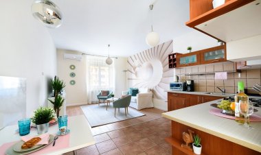 Váci170 Apartman Budapest