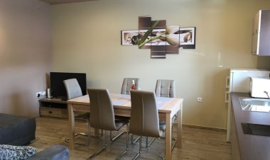 Pannónia Apartman Eger