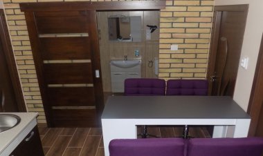 Gábriel Apartman Hajdúszoboszló