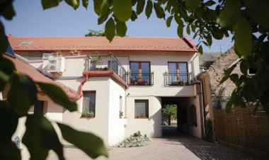 LuDo Apartman & Spa Makó