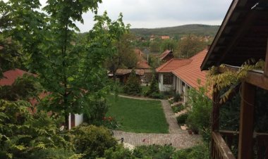 A Levendulás Apartman Noszvaj