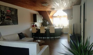 Sopianae Apartman Pécs