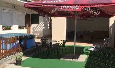 Apartman Suzette Siófok