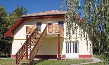 Dávodi Kemping és Szabadidőpark