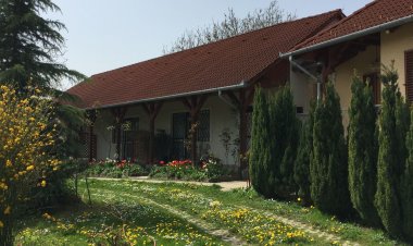 Horváth Ház Zalakaros