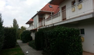 DeJó Apartman Alsóörs