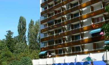 Neptun Apartmanok Balatonföldvár