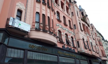 Piac Utcai Apartman 2 Debrecen