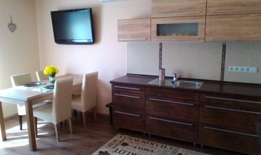 Paradise Apartmanház Eger