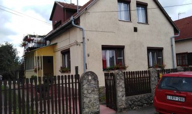 Galéria Vendégház Hajdúszoboszló