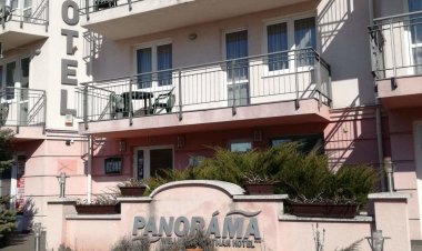 Zöld Béka Panoráma Wellness Apartmanok I. Hajdúszoboszló