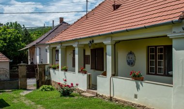 Boróka Vendégház Noszvaj