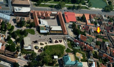 START Apartmanok Pécs