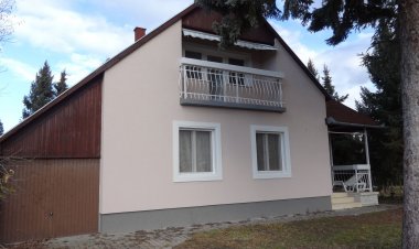 Magdi Apartman Siófok