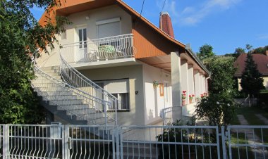 Ibi Apartman Zalakaros