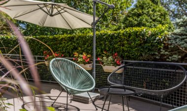 Villa 21 Boutique Rooms Balatonalmádi