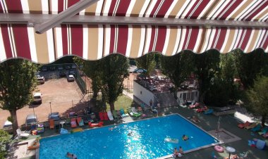 Neptun Retro Apartman Balatonföldvár