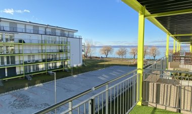 Silver 203 Apartman Balatonszéplak