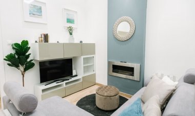 d.Five Parliament Residence Budapest