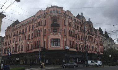 Piac Utcai Apartman Debrecen