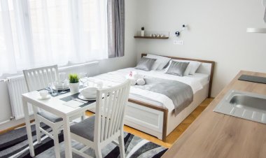 Partner Apartmanház Eger