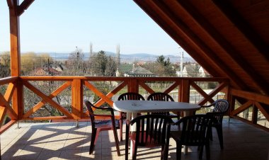 Gabi Apartman Gárdony