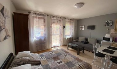 Kavics Apartman Gyula