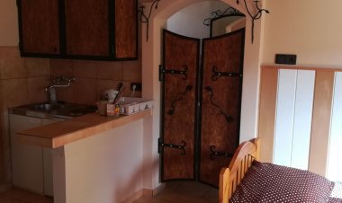 Zsófia Apartman Hajdúszoboszló