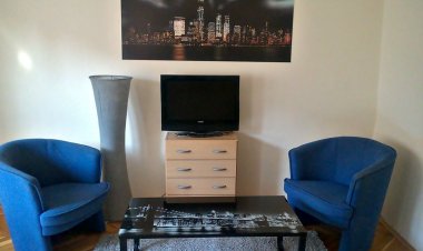 Startpont Apartman Pécs
