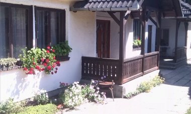 Maja Apartman Siófok