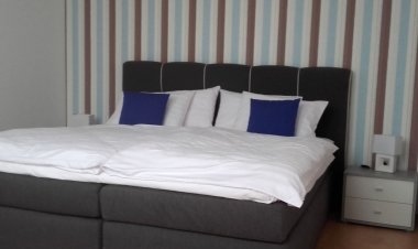 Pe-Ki Apartman Várpalota