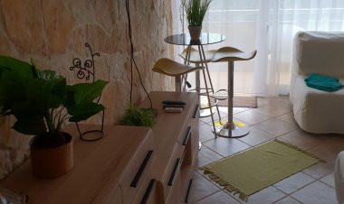 Neptuna Apartman Balatonföldvár