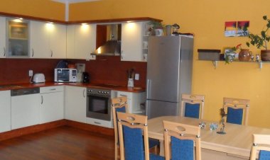 Abigél Apartman Balatonlelle