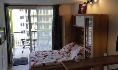 Silver Garzon Balatonszéplak