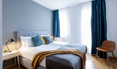 Vagabond Downtown Budapest