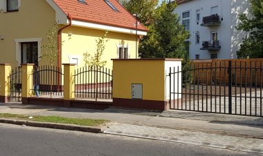 Poroszlay Apartman Debrecen