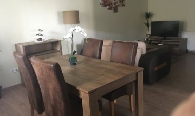 Pisztácia Apartman Eger