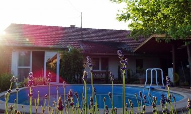 Kemencés Apartman Gyula