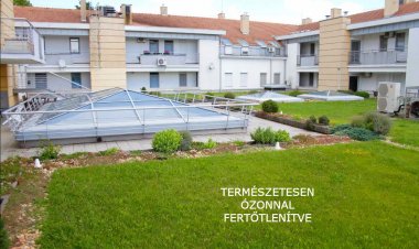 Zsonoa Apartman Hajdúszoboszló