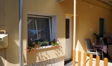 Magdolna Apartman Hévíz