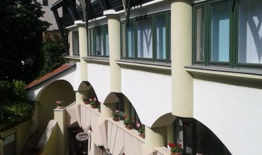 StudioGold Apartman Pécs