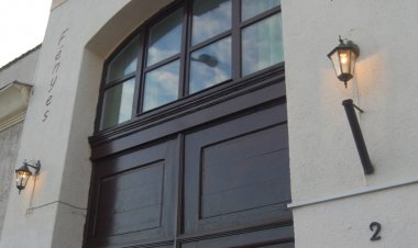 Fényes Panzió Sopron