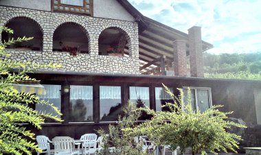 Krigler Panzió Sümeg