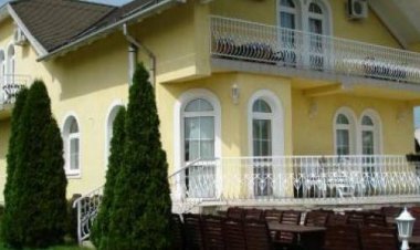 Royal Villa Balatonfüred