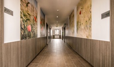 Andante Hotel & Étterem Szentgotthárd