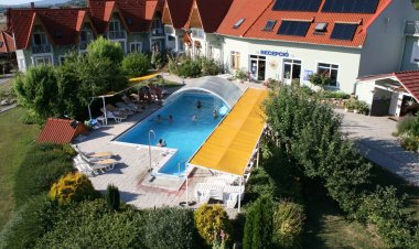 Andrea Wellness Panzió Cserszegtomaj